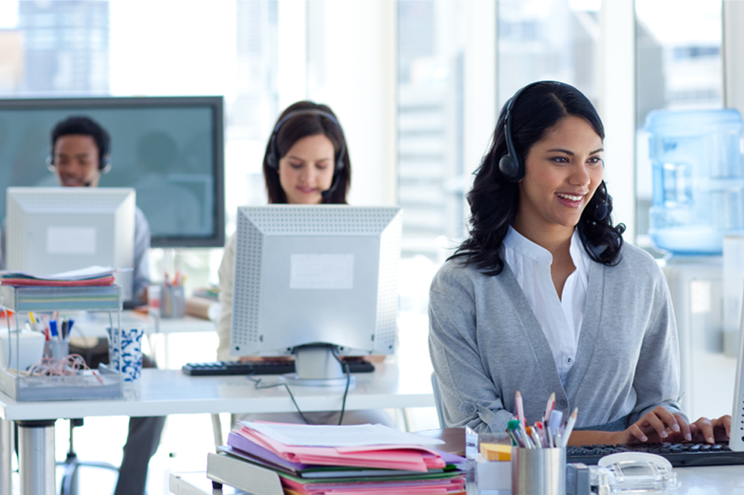 Gain Access to Education call center Representatives