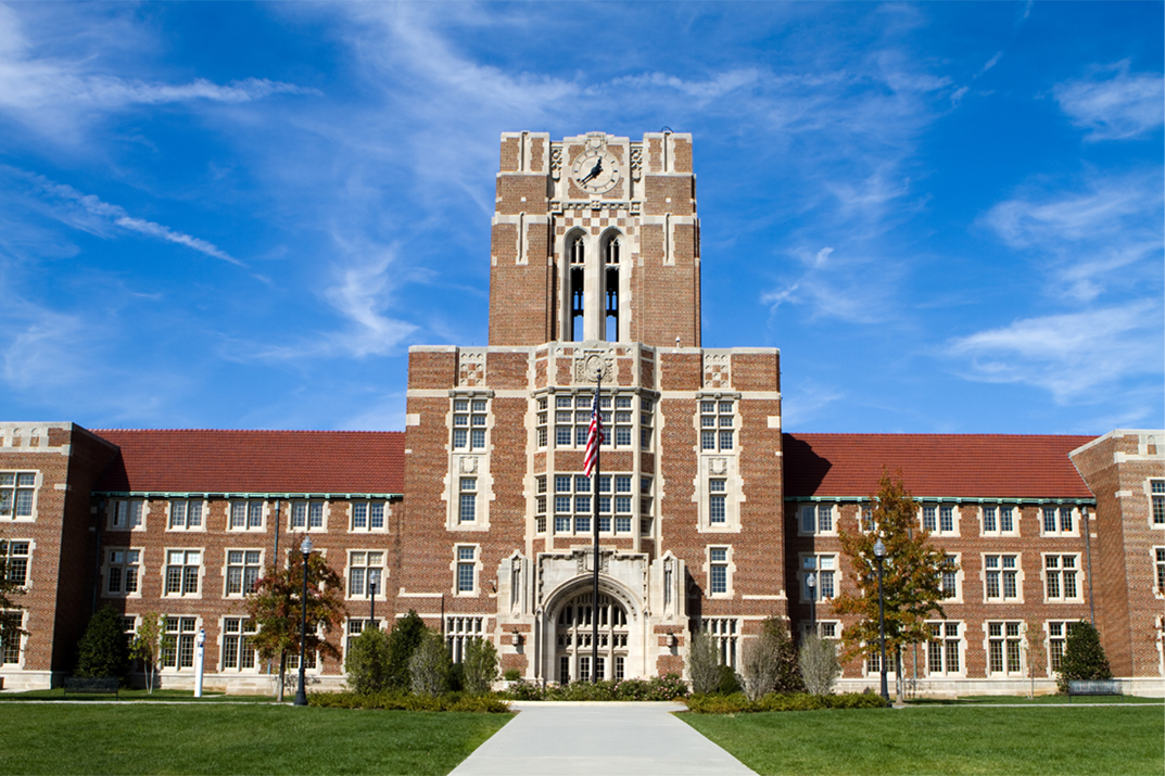 Gain exposure for your institution