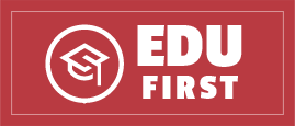 Edu first